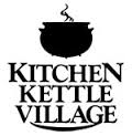 Kitchen Kettle Village